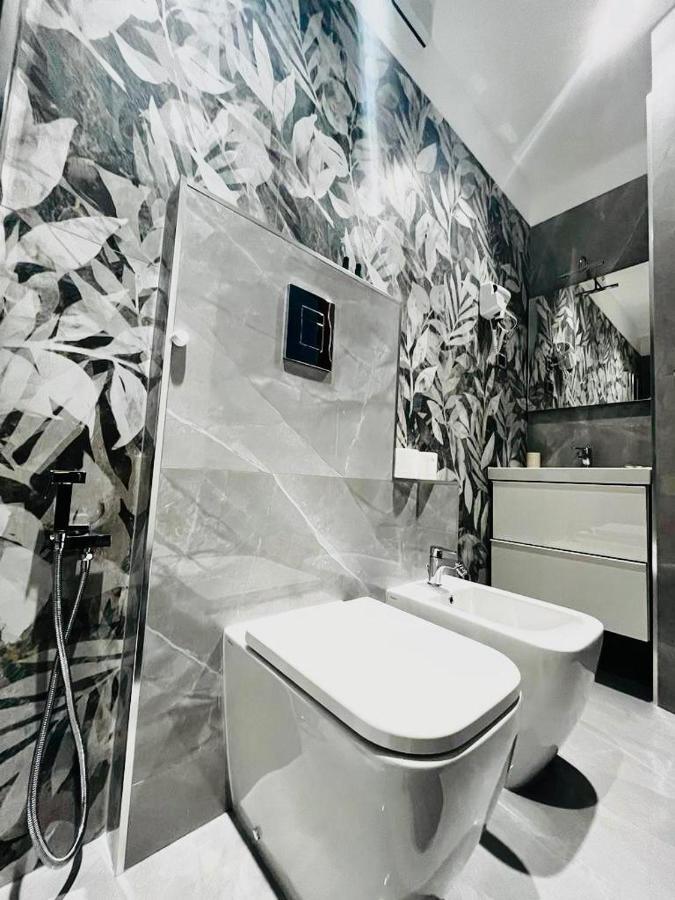 B&B Da Mary Matrice ภายนอก รูปภาพ